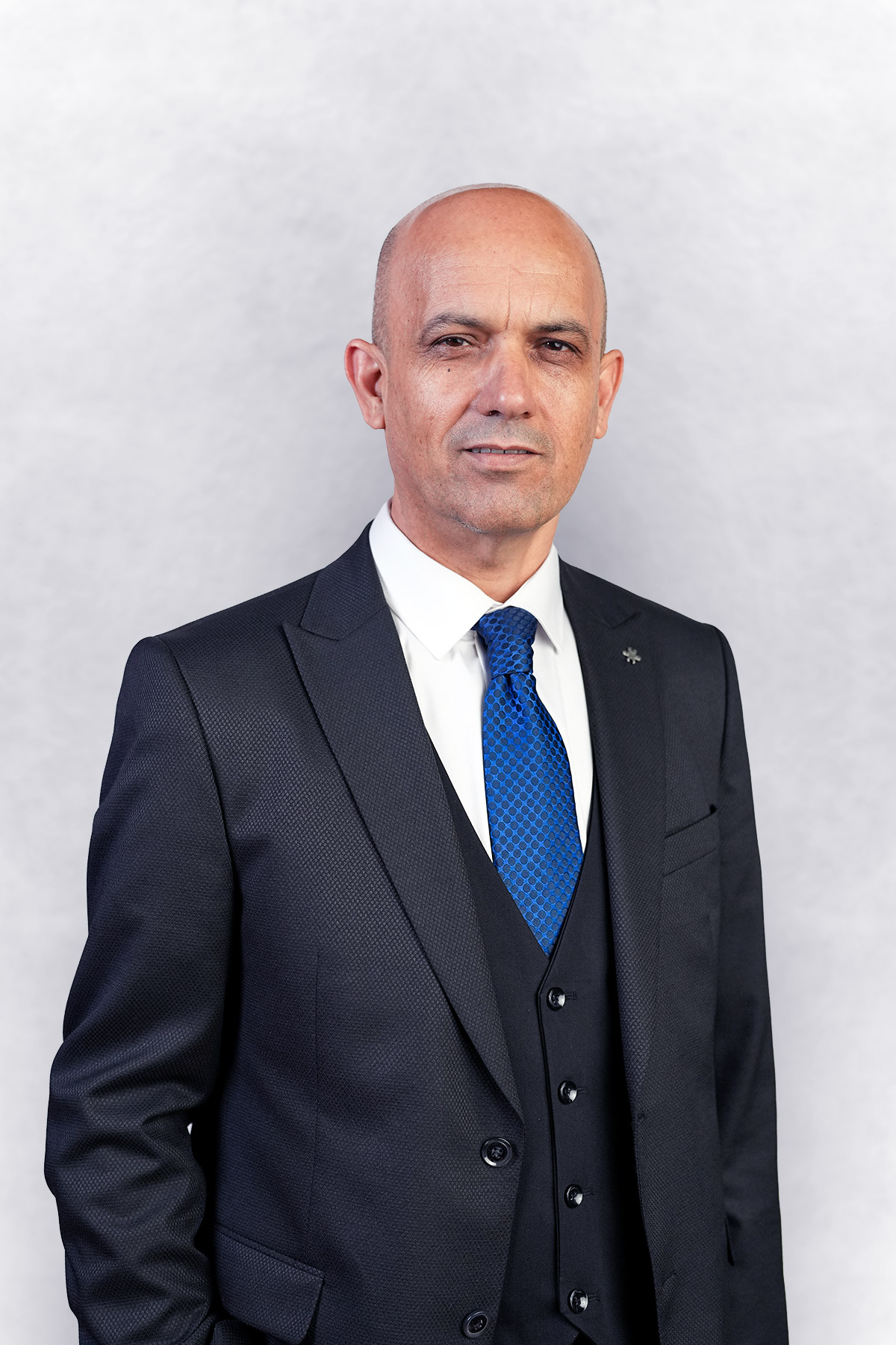 Hasan Yemez