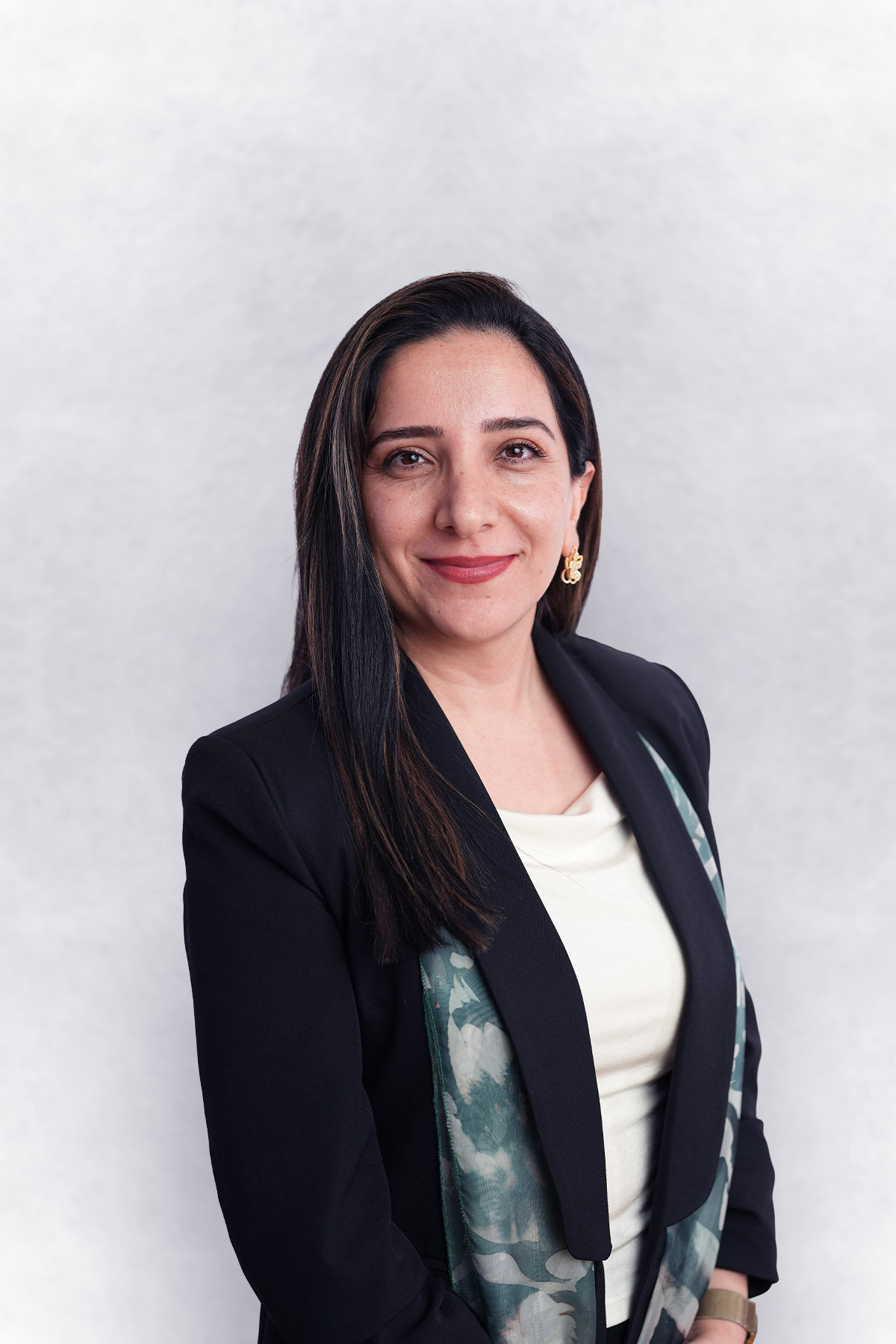 Gülay Bektaş