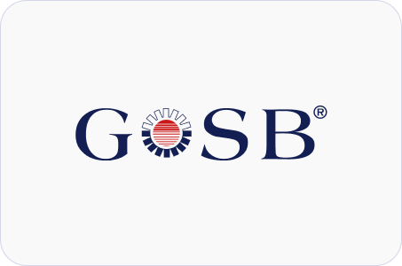 GOSB Logo Orijinal