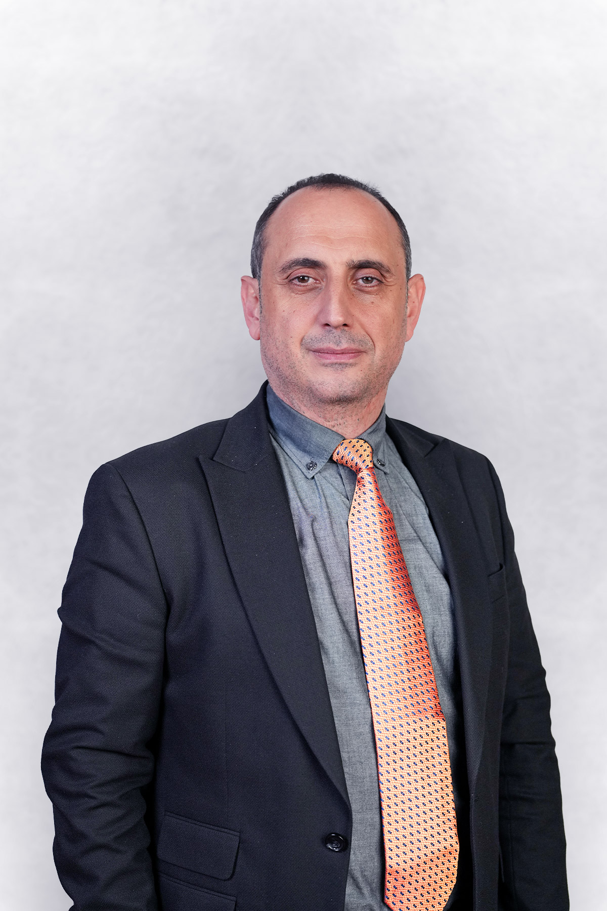 Salih Kuru