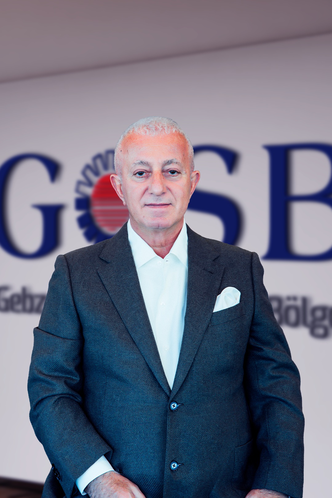 Başkanın Mesajı