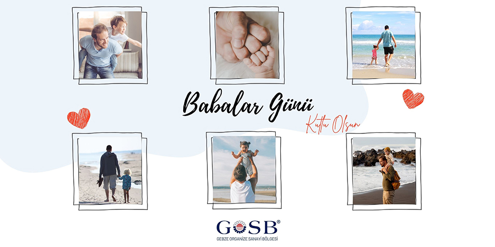 Babalar Gününüz Kutlu Olsun